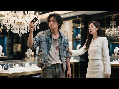 因彪悍被渣男退婚，她怒嫁路邊乞丐，豈料竟是深藏不露的商界大佬！⭐️#短劇 #逆襲 #爽劇 #豪門 #打臉 #萌娃 Chinese short drama