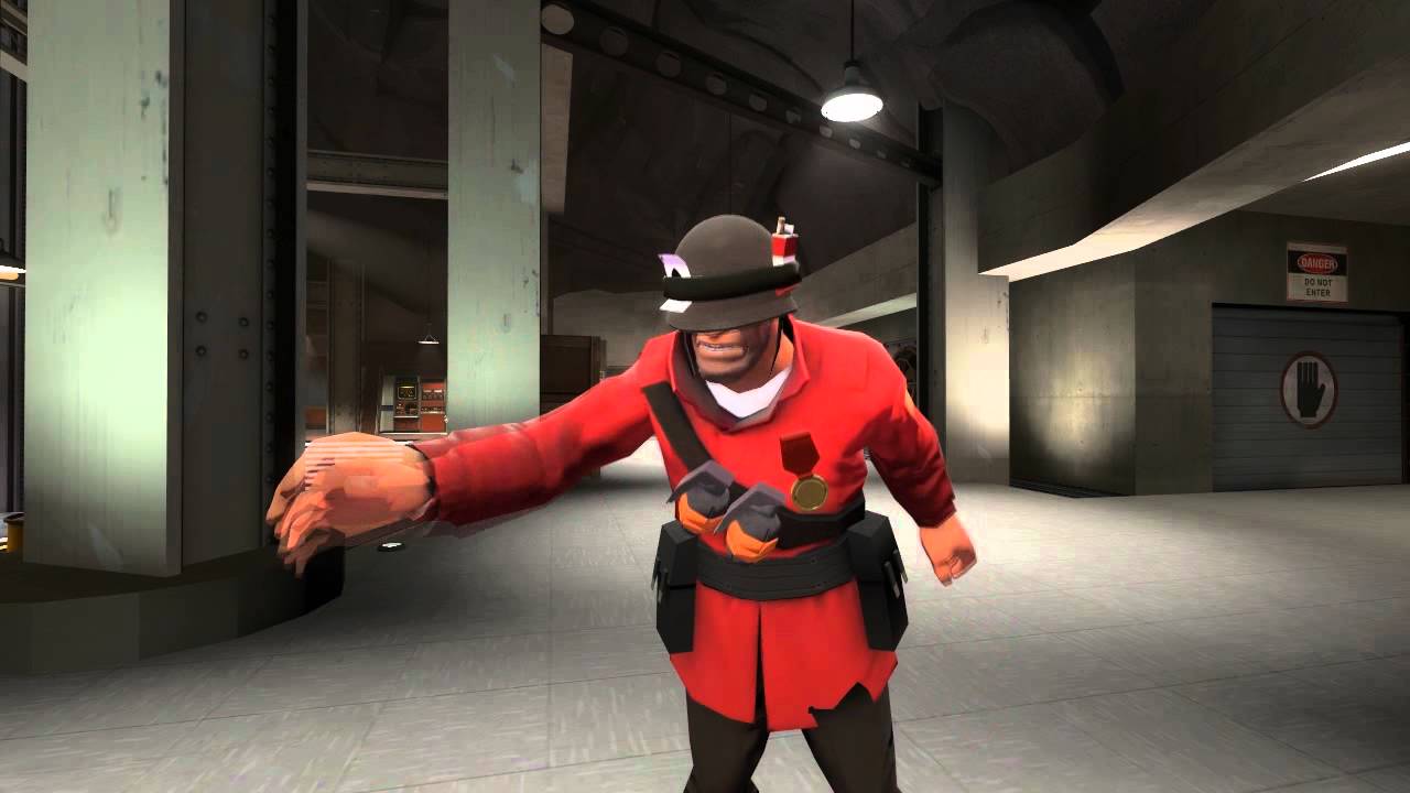 A Gmod Christmas Special