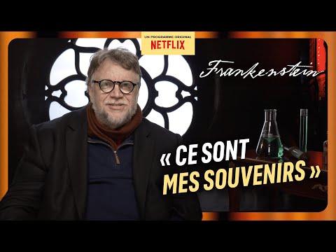 Les secrets de tournage de Frankenstein