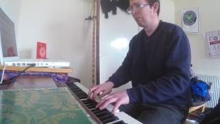 Theodore Lack Scenes enfantines, op. 61 nbr 12 (sight read)