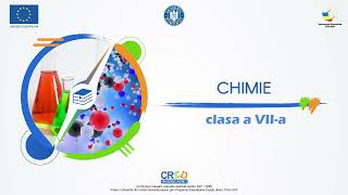 Valența. Formula chimică