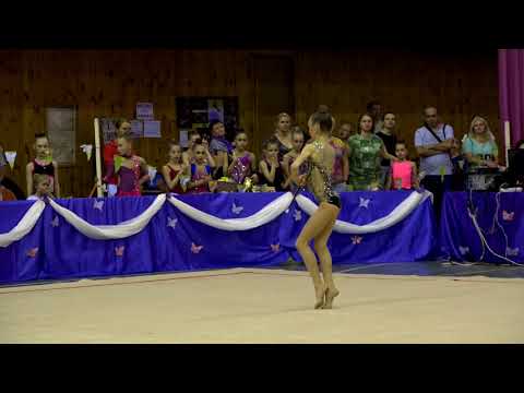 Панченко Валерия 2006 булави