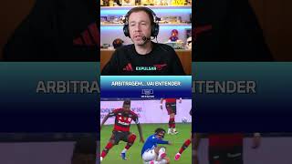 ARBITRAGEM... VAI ENTENDER