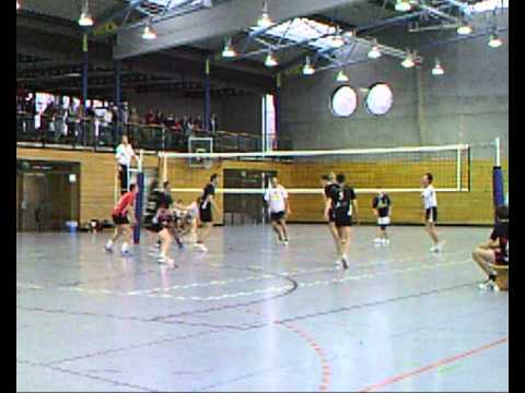 DresdnerSC - TSV Zschopau