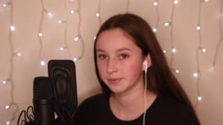 Journey To The Past - Anastasia Cover