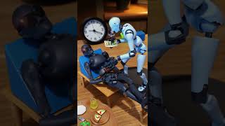 SNSで大反響！ストップモーションアニメーター篠原健太さんが率いる「Animist」チームのStickybones動画を紹介