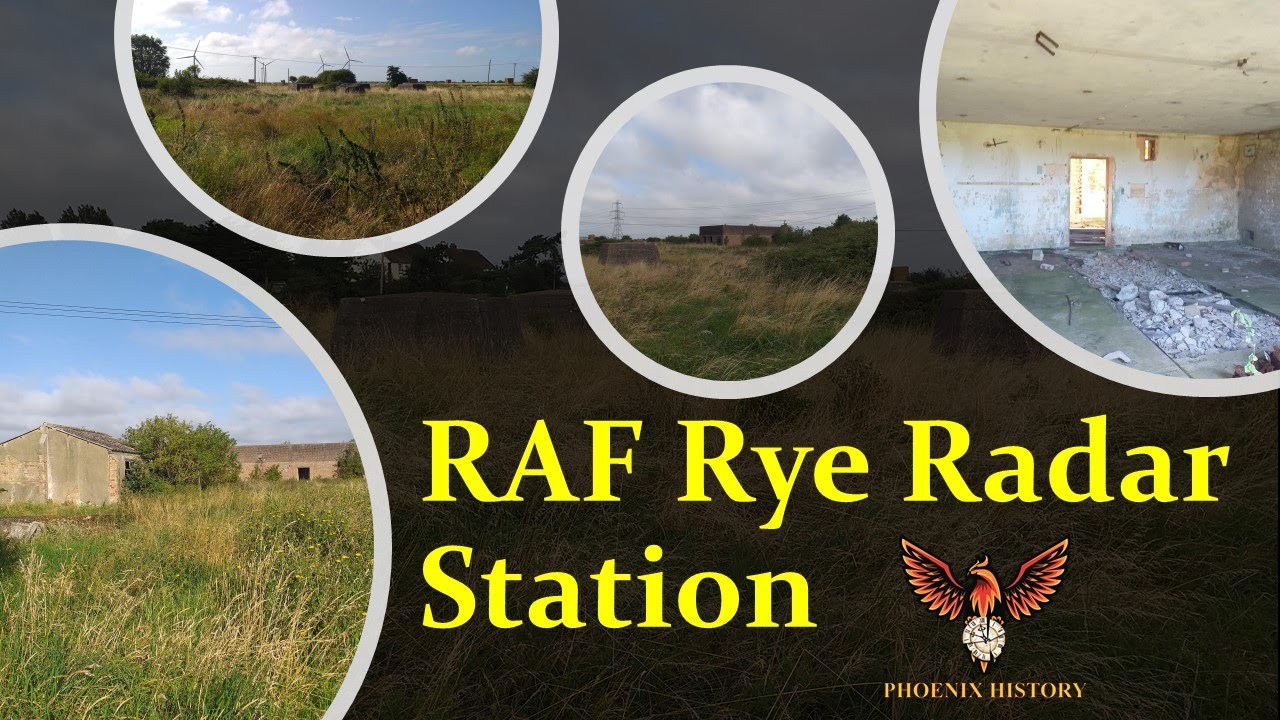 RAF Rye Chain Home Radar Station