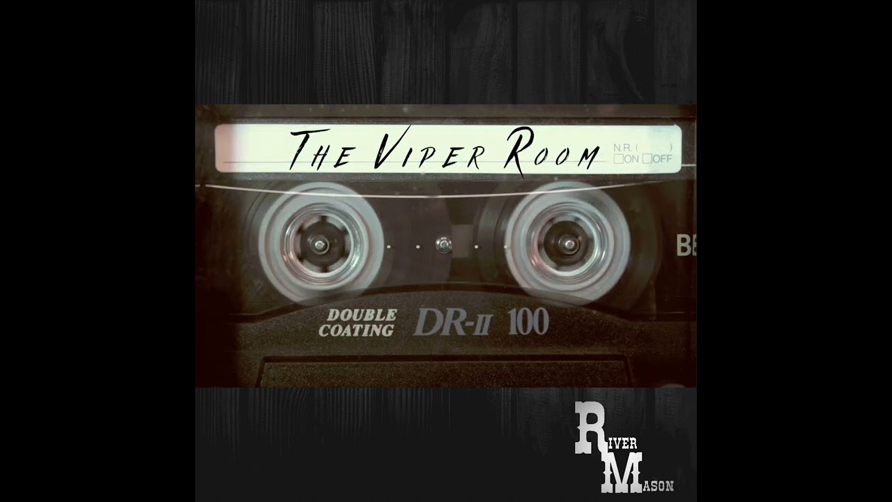 Promotional video thumbnail 2 for River Mason Music