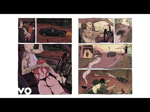 22simba, Marracash - Fanculo (Visual)