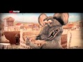 Pubblicità Tim 2012! Il Ratto Delle Sabine! By ...