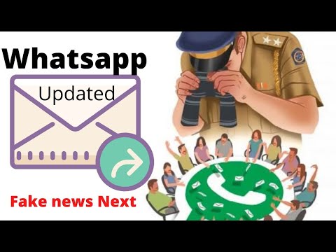 Whatsapp update limit of forward messages Whatsapp update limit of forward messages