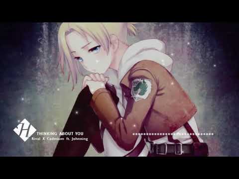 Nightcore ~ Thinking about you