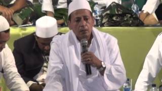 preview picture of video 'Tausiah Maulana Habib Lutfi Bin Yahya di kodim Pemalang bag 1'