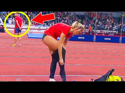30 MOST EMBARRASSING MOMENTS IN SPORTS! YOU MUST SEE THIS!