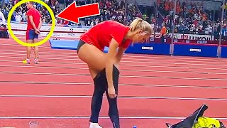 30 MOST EMBARRASSING MOMENTS IN SPORTS! YOU MUST SEE THIS!