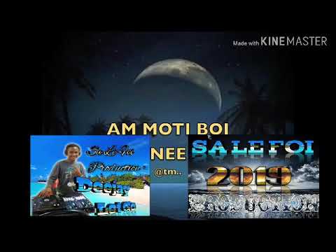 Am moti nee @tm ft dj LETGO remix 2019