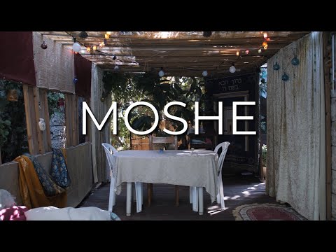 Guests in the Sukkah: Day 4