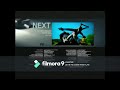 Ice Age Collision Course 2016 End Credits On FX