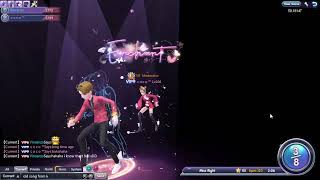 Miss Right By Teen Top || Groove Track Mode || Touch 4 Games