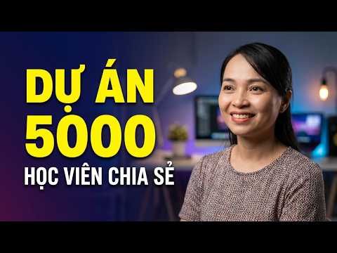 Thumbnail: Học viên chia sẻ cảm nhận