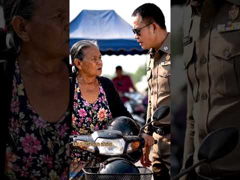 เปิดไฟใส่หมวกกันน็อค