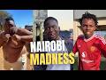 TRYING TO SURVIVE NAIROBI Mtaa Madness Ep 5
