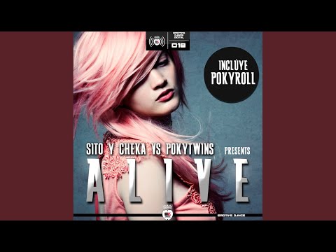 Alive (Original Mix)