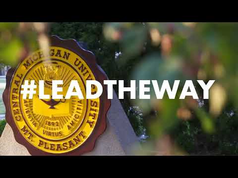 Lean Into Leadership podcast trailer