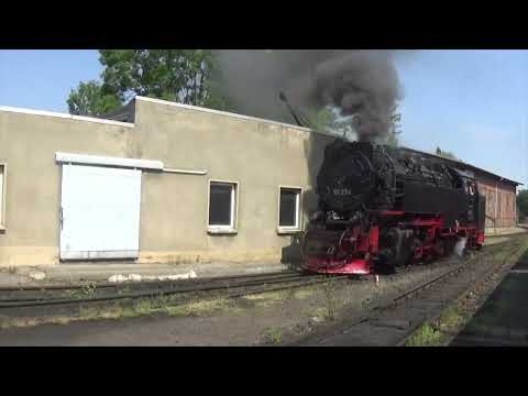 Bahnhofsfest Wernigerode 2023