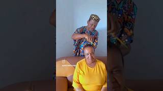 Download lagu Nollywood Actor Chiwetalu Agu Shows Her Wife For The First Time mp3