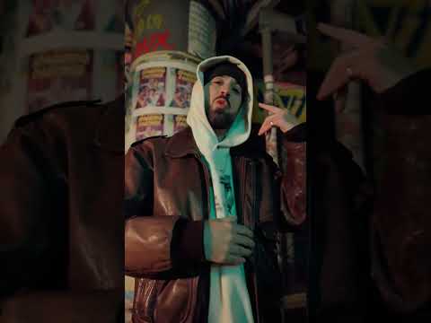 Sparring Partner Oks rouge / Og Brax sur une production Tha trickaz 