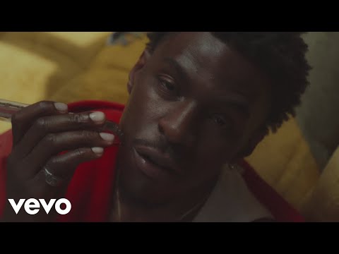 Lekan - Make It Right (Visualizer)