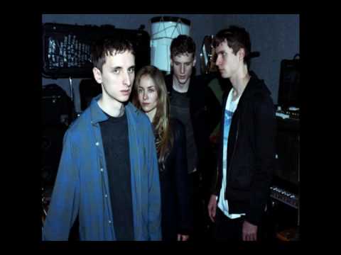 These New Puritans - Three Thousand