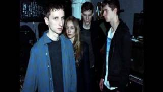 These New Puritans - Three Thousand