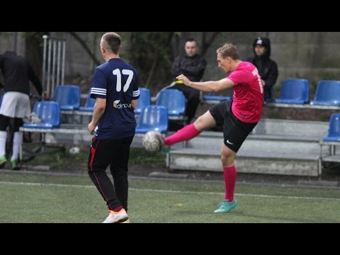 Deniko Design - RKS C.H.U.W.D.U.: 7. tydzień (FLS Wiosna 2015)