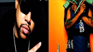 Gucci Mane ft Pimp C Cold Hearted 2016