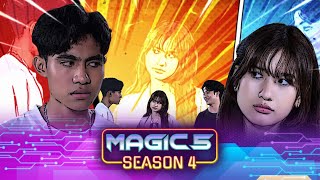 Download lagu Gibran Jadi Penengah, Irshad dan Raina Susah Akur! | Magic 5 - Episode 730 mp3