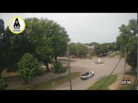 Radio  Las Flores - AM 1210 - FM Cóndor 89.7 - EN VIVO -