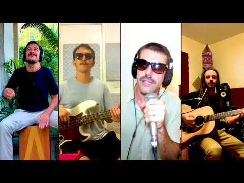 BRAZentenA - Fé no Afeto