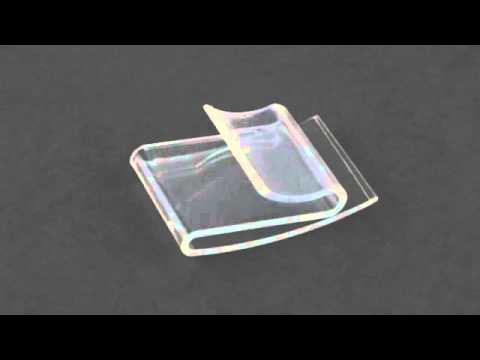 Power Panel Clip - Extra Duty | Wire Wing Clips | Corrugated Displays