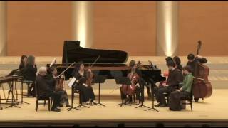 Carnaval des animaux, Argerich,Kremer,Sakai,Horigome,Kawamoto,Dirvanauskaite,hurl,Sévère