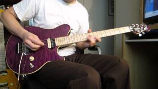 Van Halen - Up For Breakfast