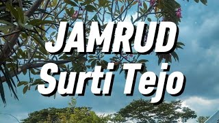 Download lagu Jamrud - Surti Tejo (Lirik) mp3 Download lagu Jamrud - Surti Tejo (Lirik) mp3