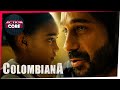 Child Cataleya Outsmarts Deadly Hitmen Opening Scene Colombiana ActionCore