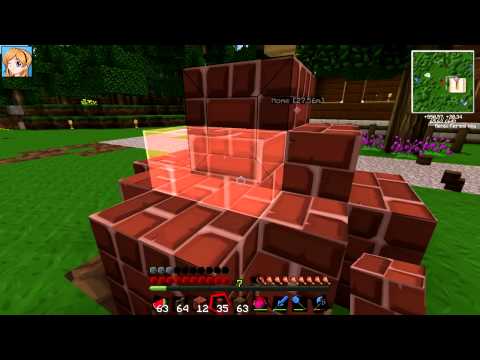 Die Tekkitsiedlung - Kaktussen [DE-HD] #028