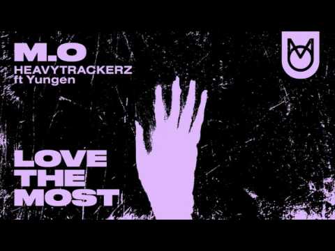 Video thumbnail for Love the Most