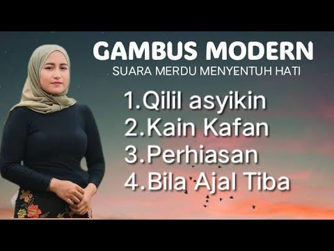 Kumpulan qasidah terbaru 2025 - Merdu menyentuh hati