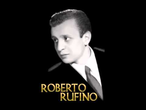NECESITO OLVIDAR - Roberto Rufino | Orq. Carlos di Sarli | #TANGO