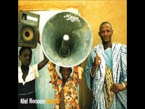 Afel Bocoum - 'Buribalal' Alkibar