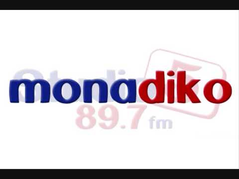 STUDIO 5 89.7 Thessaloniki - Mi Mou Zitas Pot Pouri (Amanes)... FOKAS T. LIVE